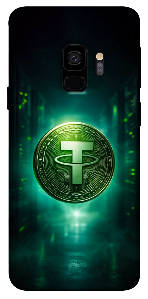 Чохол Usdt для Galaxy S9