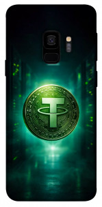 Чохол Usdt для Galaxy S9