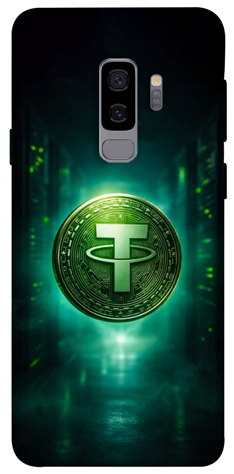 Чохол Usdt для Galaxy S9+