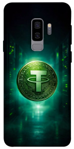 Чохол Usdt для Galaxy S9+