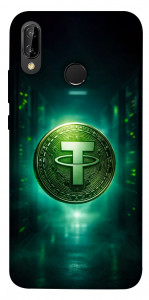 Чохол Usdt для Huawei P20 Lite