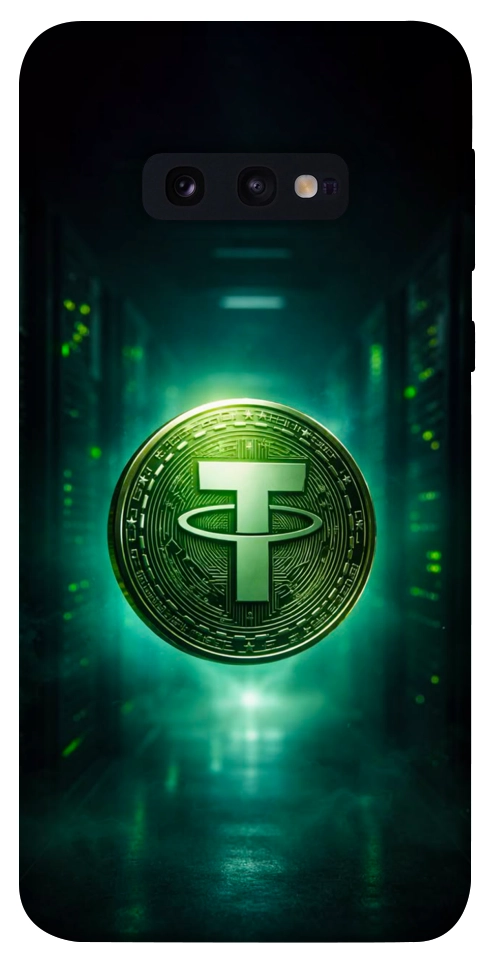 Чехол Usdt для Galaxy S10e