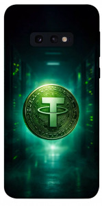 Чехол Usdt для Galaxy S10e
