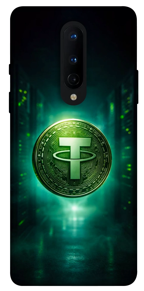 Чохол Usdt для OnePlus 8