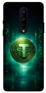 Чохол Usdt для OnePlus 8