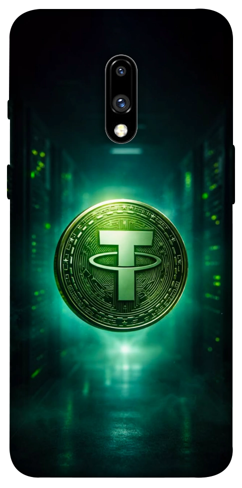 Чехол Usdt для OnePlus 7