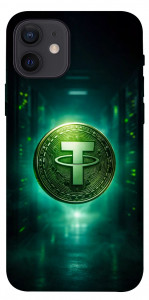 Чохол Usdt для iPhone 12