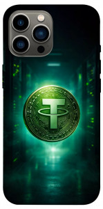 Чехол Usdt для iPhone 12 Pro Max