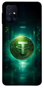 Чохол Usdt для Galaxy M31s