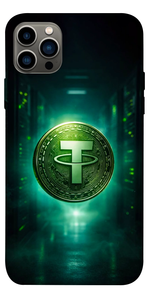 Чохол Usdt для iPhone 12 Pro