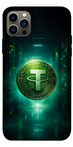 Чохол Usdt для iPhone 12 Pro