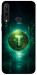 Чехол Usdt для Huawei Y6p