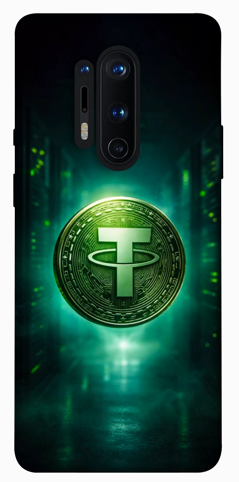 Чехол Usdt для OnePlus 8 Pro