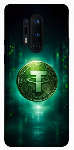 Чехол Usdt для OnePlus 8 Pro