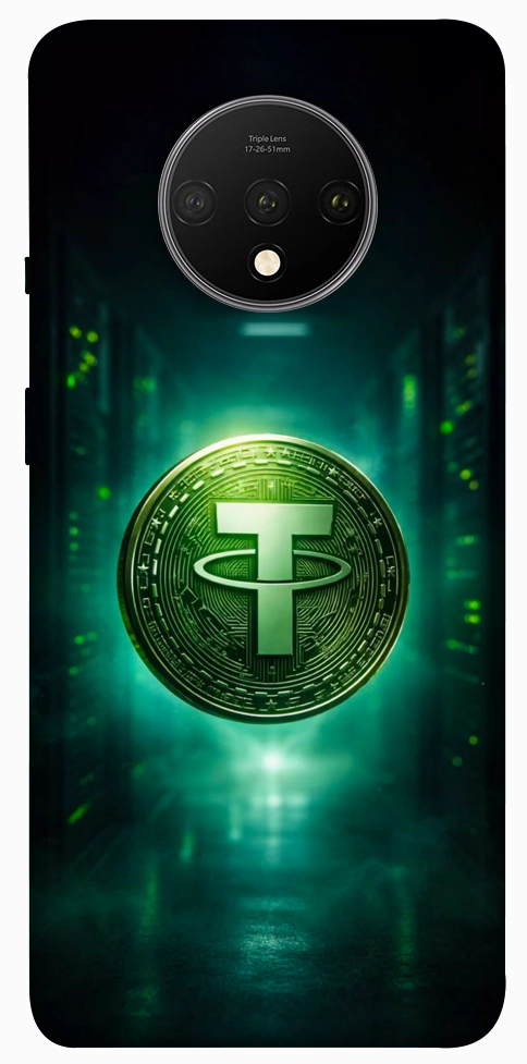 Чехол Usdt для OnePlus 7T
