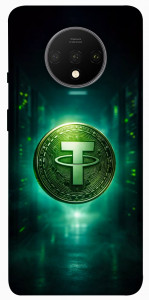 Чехол Usdt для OnePlus 7T