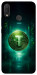 Чехол Usdt для Huawei Nova 3i