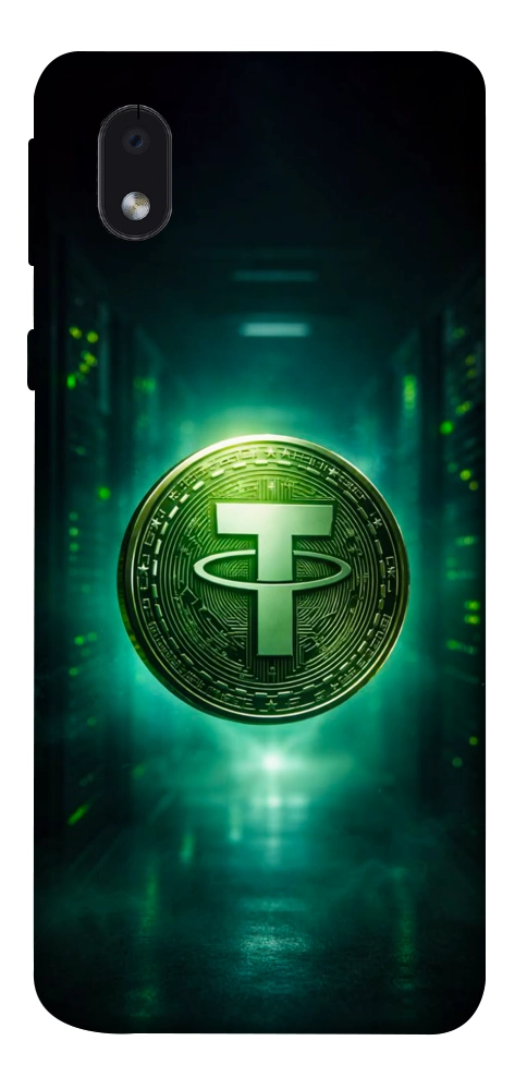 Чохол Usdt для Galaxy M01 Core