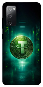 Чохол Usdt для Galaxy S20 FE