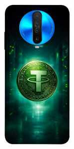 Чехол Usdt для Xiaomi Redmi K30