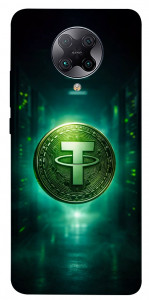 Чохол Usdt для Xiaomi Poco F2 Pro