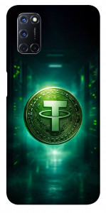 Чехол Usdt для Oppo A92