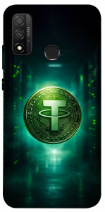 Чехол Usdt для Huawei P Smart (2020)