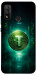 Чехол Usdt для Huawei P Smart (2020)