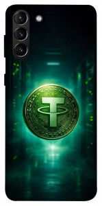 Чехол Usdt для Galaxy S21+