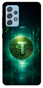 Чехол Usdt для Samsung Galaxy A52 5G