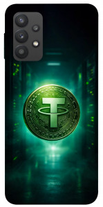 Чохол Usdt для Galaxy A32 4G