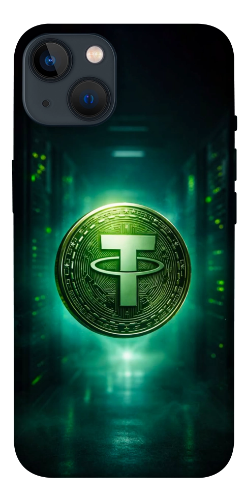 Чехол Usdt для iPhone 13