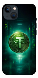 Чехол Usdt для iPhone 13