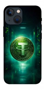 Чехол Usdt для iPhone 13 mini