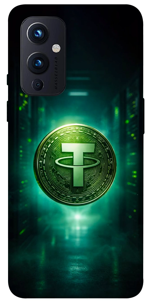 Чехол Usdt для OnePlus 9