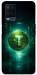 Чехол Usdt для Oppo A54 4G