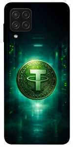 Чехол Usdt для Galaxy A22 4G