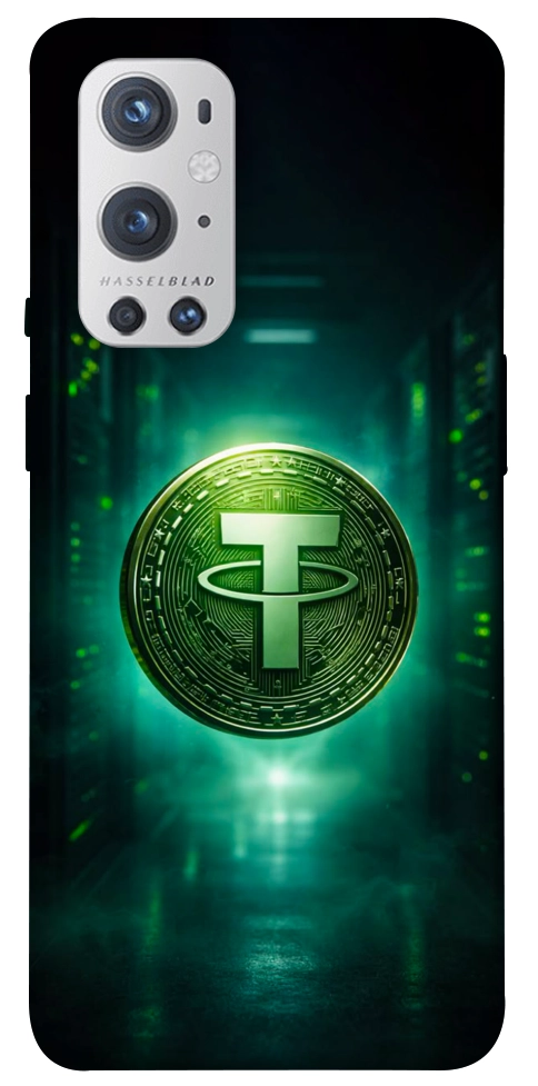 Чехол Usdt для Oneplus 9 pro
