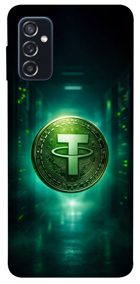 Чехол Usdt для Galaxy M52