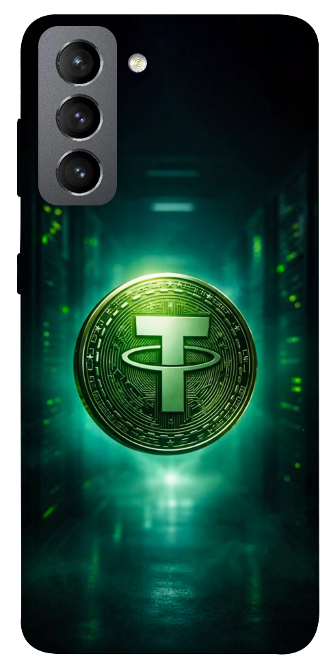 Чохол Usdt для Galaxy S21 FE