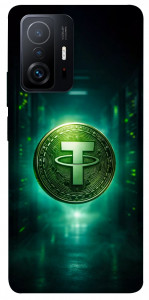 Чохол Usdt для Xiaomi 11T