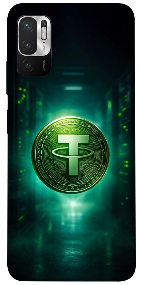 Чохол Usdt для Xiaomi Poco M3 Pro