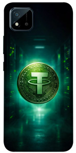 Чохол Usdt для Realme C11 (2021)