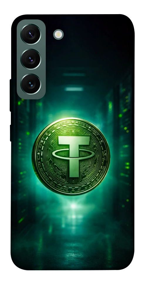Чехол Usdt для Galaxy S22