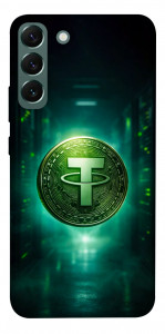 Чехол Usdt для Galaxy S22+