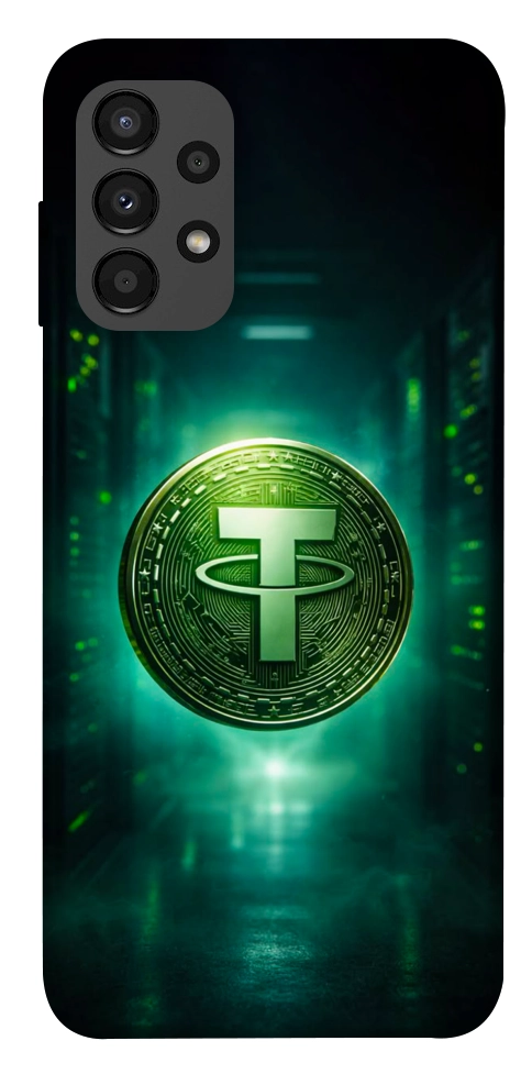Чехол Usdt для Galaxy A13 4G