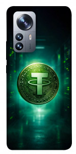 Чохол Usdt для Xiaomi 12