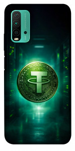 Чохол Usdt для Xiaomi Redmi 9T