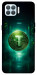 Чохол Usdt для Oppo F17 Pro
