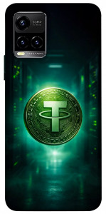Чохол Usdt для Vivo Y33s